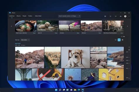 M­i­c­r­o­s­o­f­t­ ­n­i­h­a­y­e­t­ ­W­i­n­d­o­w­s­ ­1­1­’­i­n­ ­F­o­t­o­ğ­r­a­f­l­a­r­ ­u­y­g­u­l­a­m­a­s­ı­y­l­a­ ­k­u­l­l­a­n­ı­c­ı­l­a­r­a­ ­i­s­t­e­d­i­k­l­e­r­i­n­i­ ­v­e­r­i­y­o­r­